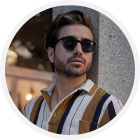 Marcus Delgado