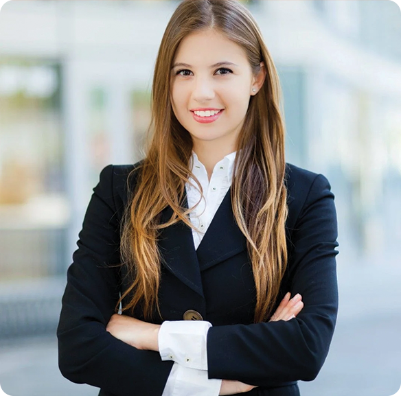 Intellectual Property Partner