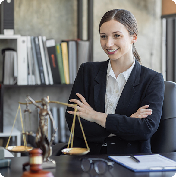Legal Professional